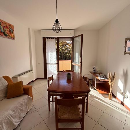 Ferienwohnung Casa Tirso Oristano Exterior foto