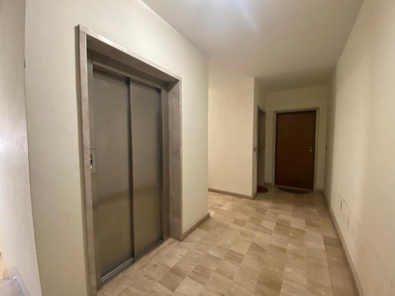 Ferienwohnung Casa Tirso Oristano Exterior foto