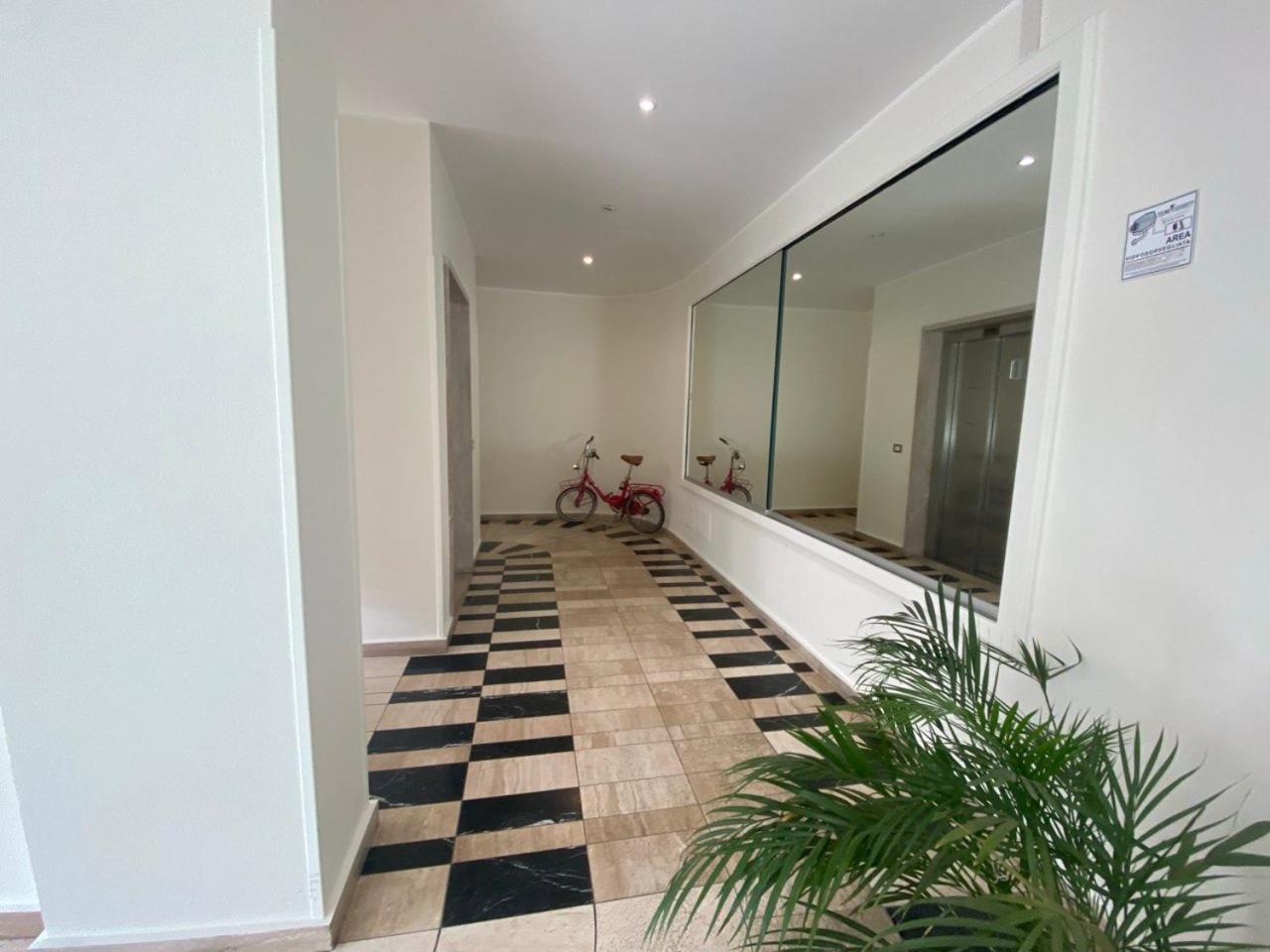 Ferienwohnung Casa Tirso Oristano Exterior foto
