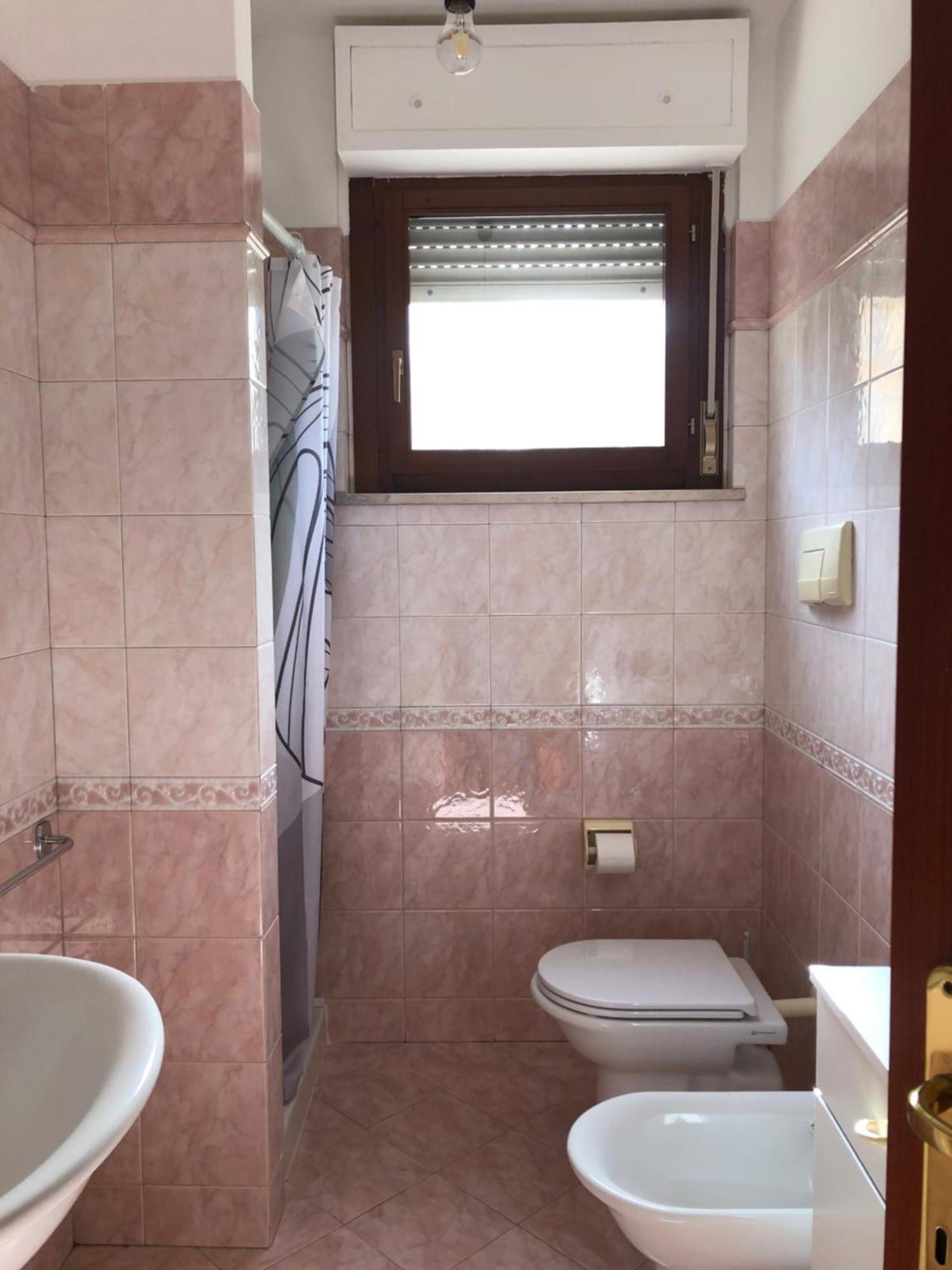 Ferienwohnung Casa Tirso Oristano Exterior foto